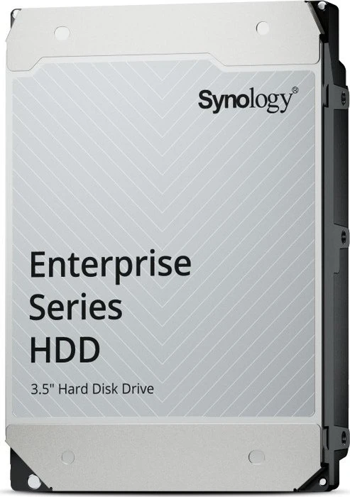 Synology 12TB HDD HAS5310 für Synology-Systeme, 3.5", 512e (HAS5310-12T)