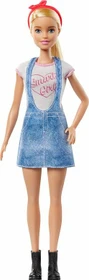 Mattel Barbie - Ich wäre gern... Überraschungs-Karrieren