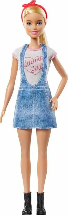 Mattel Barbie - Ich wäre gern... Überraschungs-Karrieren