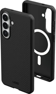 UAG Dot Case für Samsung Galaxy S26+ schwarz