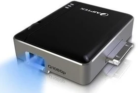Aiptek MobileCinema i20 LCOS/LED