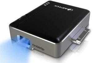 Aiptek MobileCinema i20 LCOS/LED