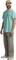 Jack Wolfskin Essential T-Shirt kurzarm soft jade (Herren) Vorschaubild