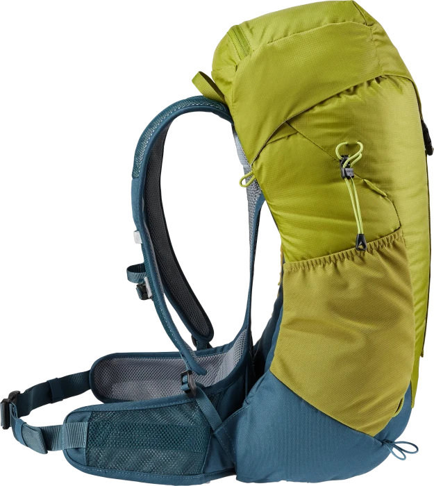 Deuter AC Lite 30 moss/arctic