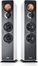 Teufel Ultima 40 Mk3 weiß, Paar