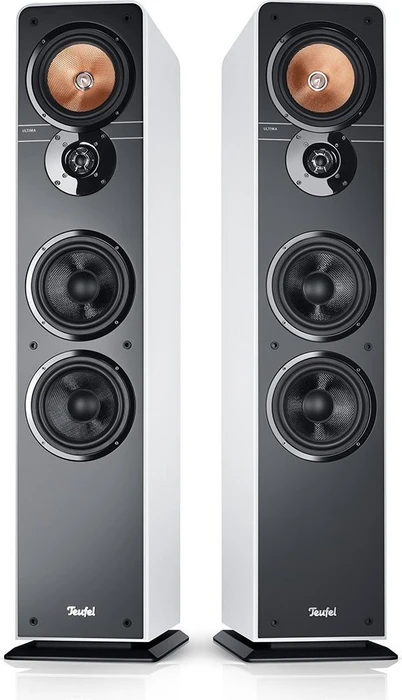 Teufel Ultima 40 Mk3
