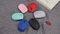 Rapoo M100 Silent rot, USB/Bluetooth Vorschaubild