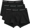 Gant Trunks 3er Boxer Briefs (Herren) Vorschaubild