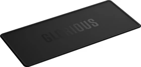 Glorious Keyboard Mat, 75%, Tastatur-Matte, schwarz