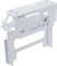 Lian Li O11D EVO Upright GPU Bracket for 40 Series GPU, PCI Slotblende, weiß Vorschaubild