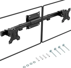 Putorsen Dual Monitor Wall Mount