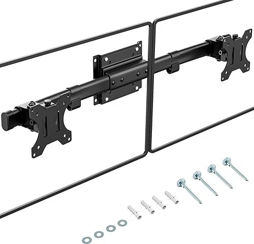 Putorsen Dual Monitor Wall Mount