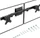 Putorsen Dual Monitor Wall Mount