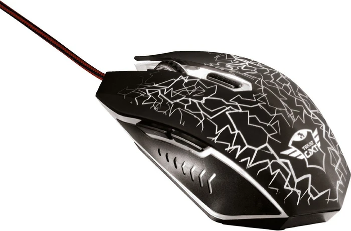 Trust Gaming GXT 105 Izza, USB