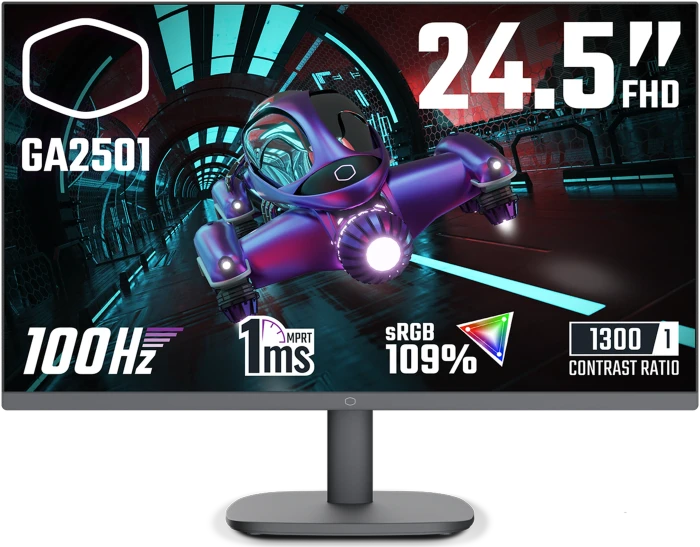 Cooler Master GA Series