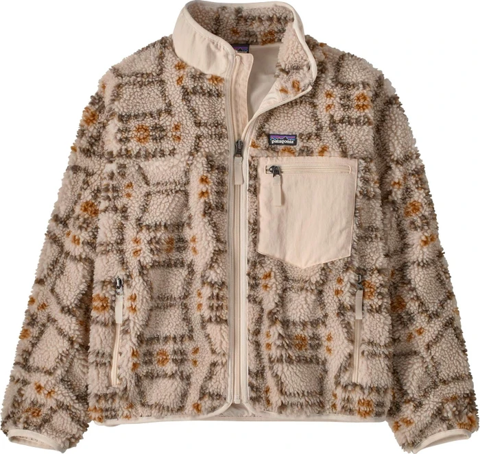 Patagonia Retro-X Fleece Funktionsjacke (Junior)