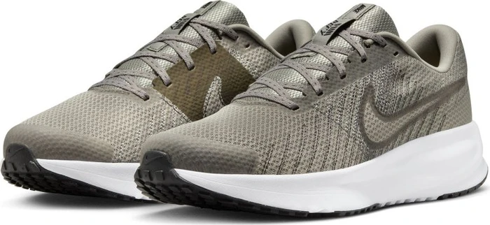 Nike Run Defy light army/black/iron grey/white (Herren)