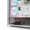DarkFlash DS900 Air White, Glasfenster Vorschaubild