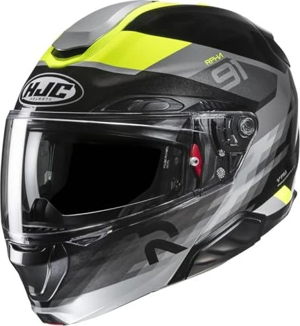 HJC RPHA 91 Madal MC3H