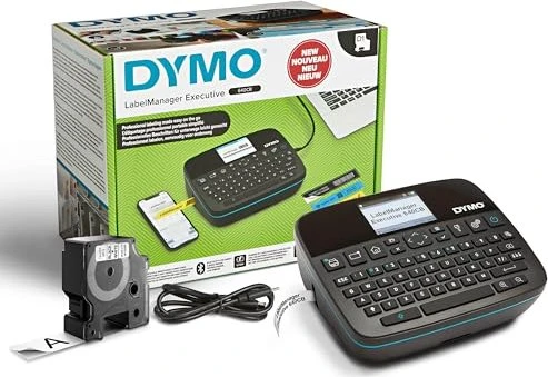 Dymo LabelManager Executive 640 CB