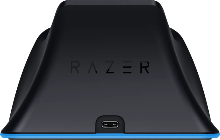 Razer Universal Schnell Ladestation blau (PS5)