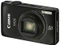 Canon Digital Ixus 1100 HS schwarz Vorschaubild