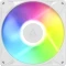 ARCTIC BioniX P14 A-RGB, weiß, 140mm Vorschaubild