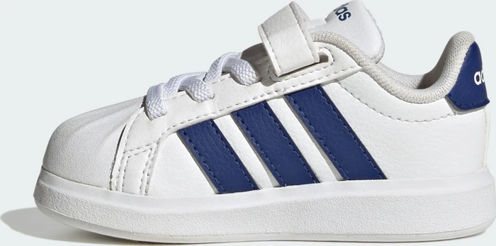 adidas Streettalk cloud white/mystery ink (Junior)