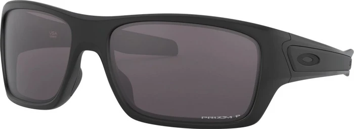 Oakley Turbine