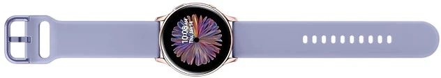 Samsung Galaxy Watch Active 2 R830 Aluminum 40mm Violet Edition