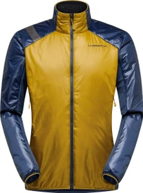 La Sportiva Alpine Guide Primaloft Funktionsjacke savana/night sky (Herren)