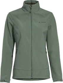 Vaude Cyclone VI Funktionsjacke agave uni (Damen)