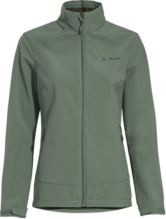 Vaude Cyclone VI Funktionsjacke agave uni (Damen)