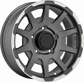 Sparco Wheels Dakar 5.5x16 5/139.7 ET0 (verschiedene Farben)