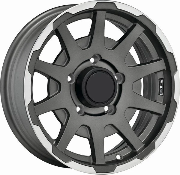Sparco Wheels Dakar