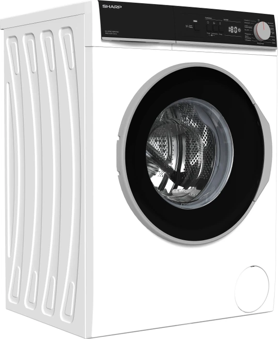 Sharp ES-NFA814BW1NA-DE Frontlader