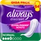 Always Discreet Normal Hygieneeinlage Vorschaubild