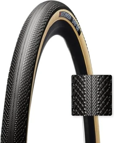 Hutchinson Overide 27.5x1.9" Reifen