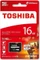Toshiba Exceria M301-EA R48 16GB, UHS-I U1, Class 10 Vorschaubild