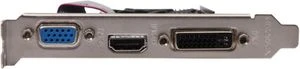 Club 3D GeForce GT 520 X1 Edition, 1GB DDR3, VGA, DVI, HDMI