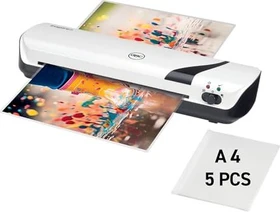 GBC Inspire+ A4, weiß