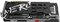 XFX Speedster MERC 319 Radeon RX 6700 XT Black Gaming, 12GB GDDR6, HDMI, 3x DP Vorschaubild