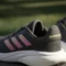 adidas Supernova 3 core black/pink fusion/lucid lemon (Damen) Vorschaubild
