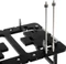 Streacom BC1 Mini Open Benchtable, schwarz, Mini-ITX Vorschaubild
