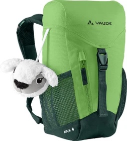 Vaude Ayla 6 Modell 2021 dark forest (Junior)
