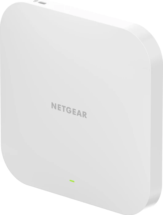 Netgear WBE700, Wi-Fi 7, BE3600
