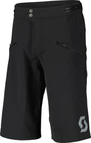 Scott Trail Vertic Fahrradhose kurz schwarz (Herren)