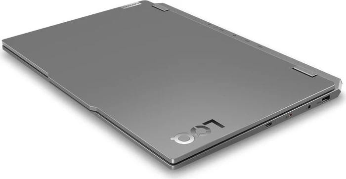 Lenovo LOQ 15ARP9, Luna Grey, Ryzen 7 7435HS, 16GB RAM, 512GB SSD, GeForce RTX 4050, DE