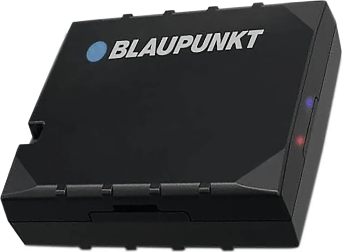 Blaupunkt BPT 1500 GPS Tracker