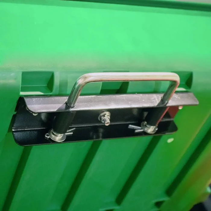 Güde GGW500 Gartenwagen